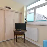 Louise, Whg 4 * Вестерланд