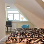 Appartamento Louise, Whg 4 Westerland
