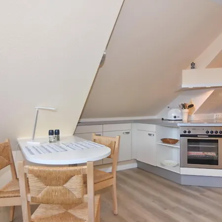 Appartement Louise, Whg 4 *