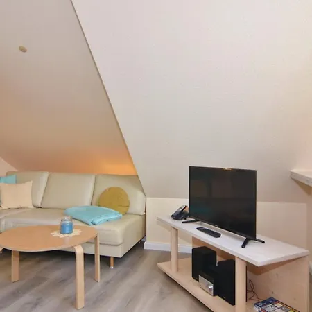 Апартаменты Louise, Whg 4 *