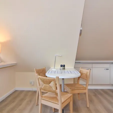 Louise, Whg 4 Westerland