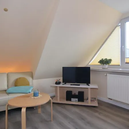 Appartement Louise, Whg 4