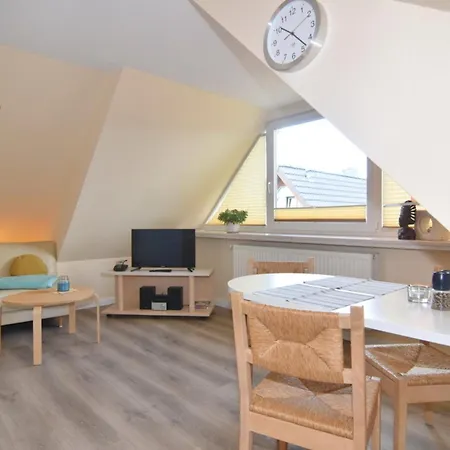 Louise, Whg 4 Appartement *