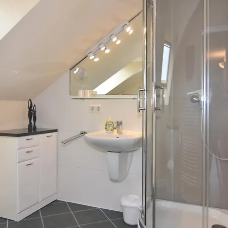 Louise, Whg 4 Appartement *