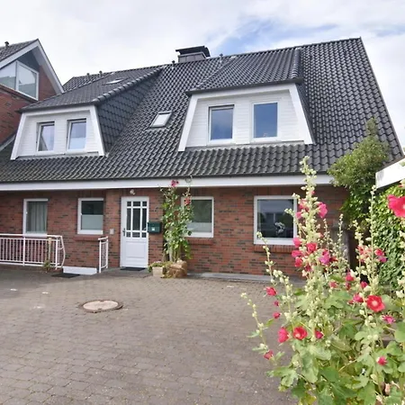 Louise, Whg 4 Appartamento Westerland