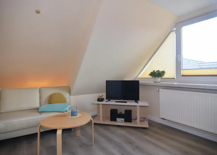 Appartement Louise, Whg 4