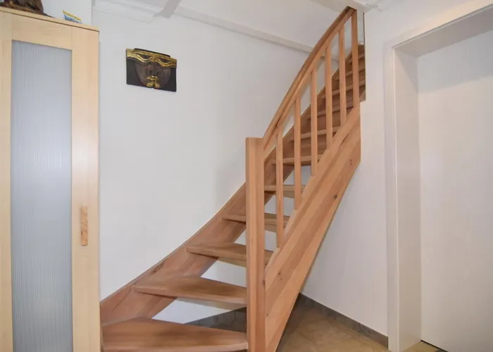 Louise, Whg 4 Appartement Westerland